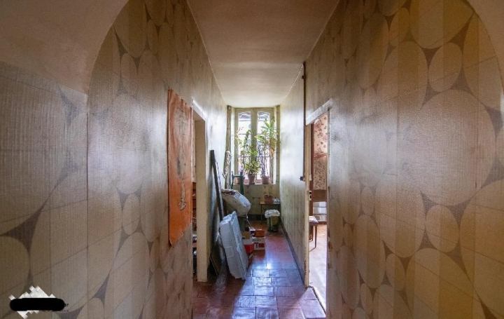 Maison FLEURANCE (32500)  140 m2 89 500 € 