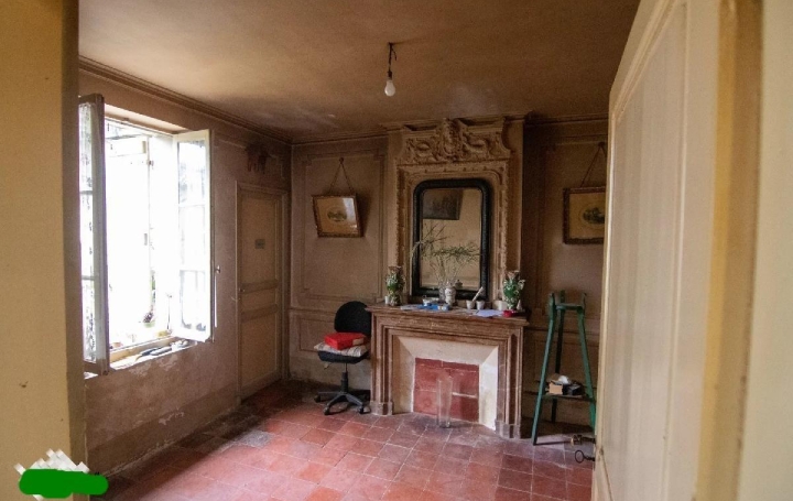 Maison FLEURANCE (32500)  140 m2 89 500 € 