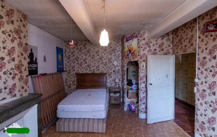 Maison FLEURANCE (32500)  140 m2 89 500 € 