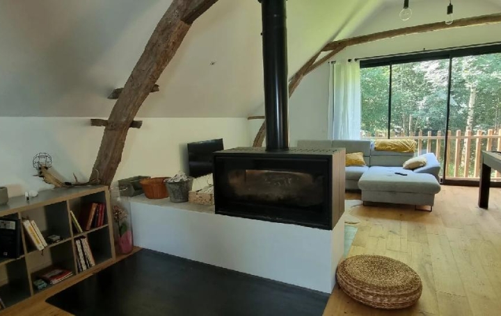 Réseau Immo-diffusion : Maison  BAGNERES-DE-LUCHON  130 m2 380 000 € 