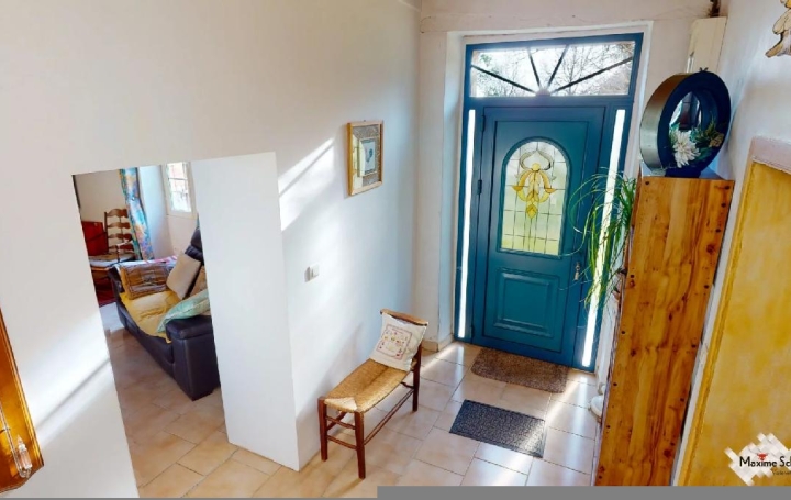 Maison FLEURANCE (32500)  200 m2 367 500 € 