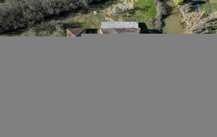 Maison FLEURANCE (32500)  200 m2 367 500 € 