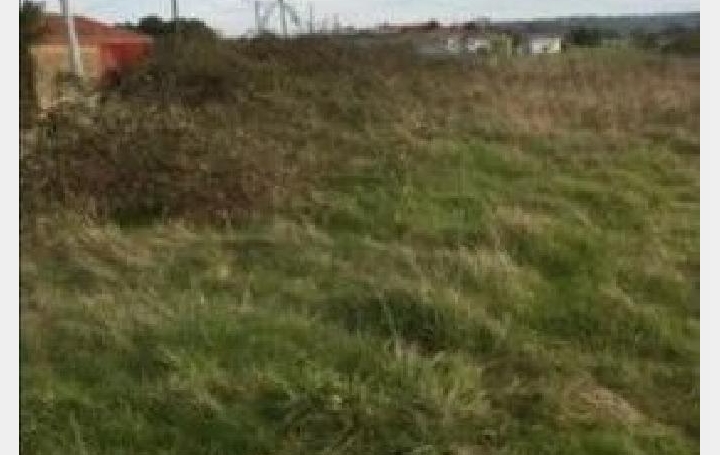 Terrain LABARTHETE (32400) 6 939 m<sup>2</sup> 45 000 € 