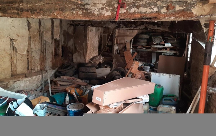 Parking GIMONT (32200)  60 m2 28 500 € 