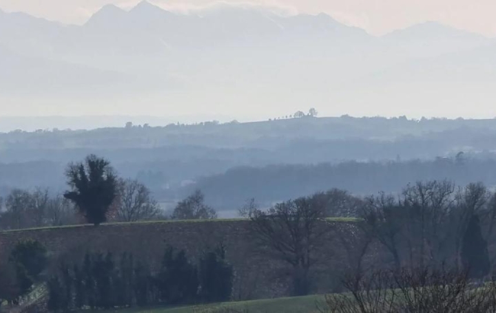 Terrain MIRAMONT-D'ASTARAC (32300)  2 498 m2 42 000 € 