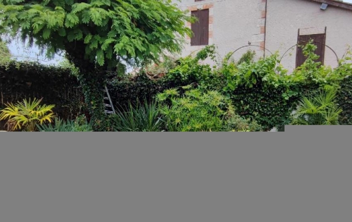 Maison FLEURANCE (32500)  125 m2 242 000 € 