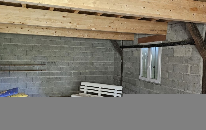 Maison CONDOM (32100)  350 m2 159 500 € 