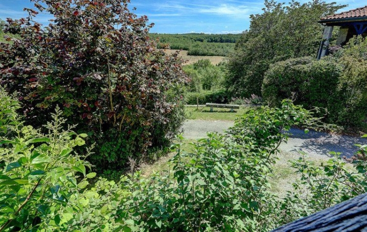 Maison de village CASTELNAU-BARBARENS (32450)  135 m2 205 000 € 