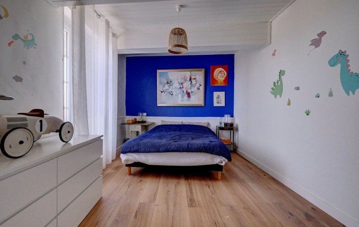 Maison de village CASTELNAU-BARBARENS (32450)  135 m2 205 000 € 