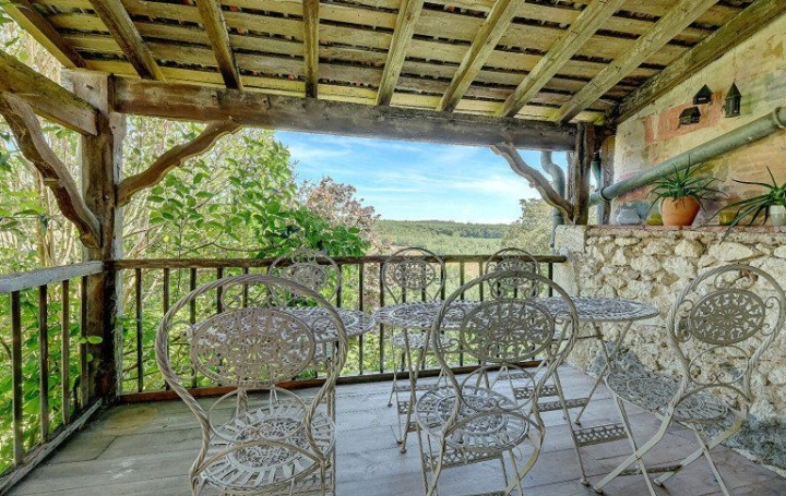 Maison de village CASTELNAU-BARBARENS (32450)  135 m2 205 000 € 