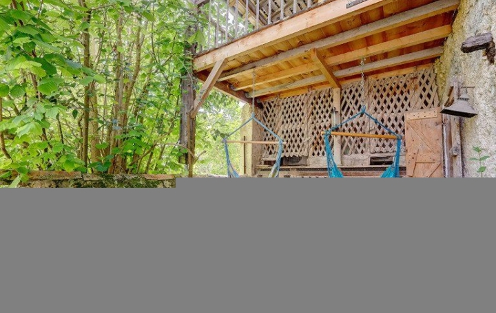 Maison de village CASTELNAU-BARBARENS (32450)  135 m2 205 000 € 