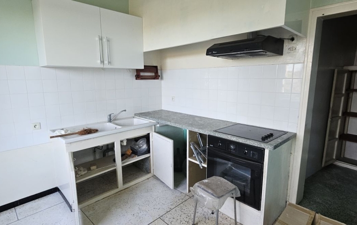 Maison ORDAN-LARROQUE (32350)  160 m2 170 000 € 