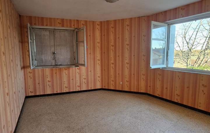 Maison ORDAN-LARROQUE (32350)  160 m2 170 000 € 