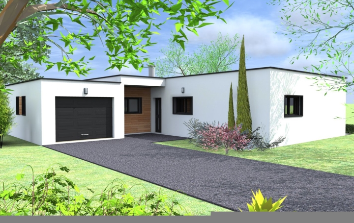 Terrain MONTEGUT (32550)   60 000 € 