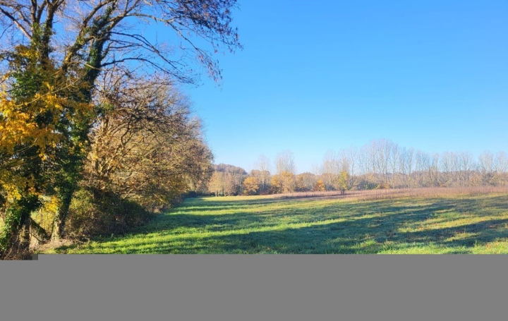 Terrain MAUVEZIN (32120)   31 000 € 