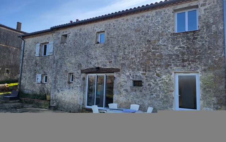 Maison LECTOURE (32700)  185 m2 272 000 € 