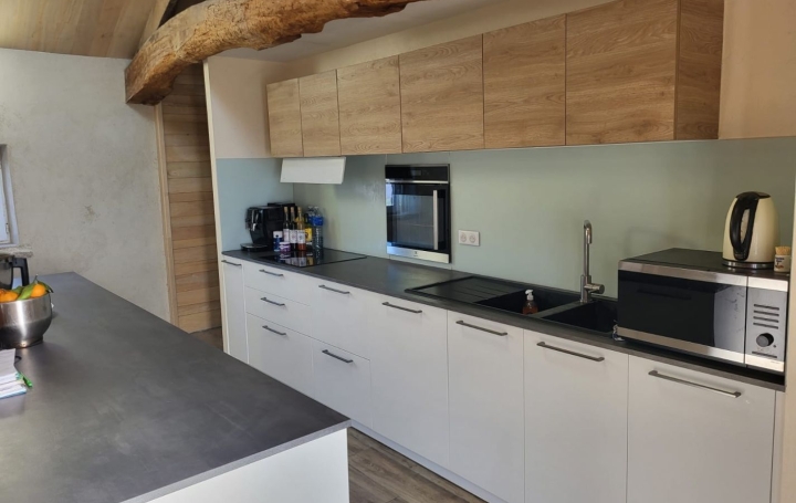 Maison LECTOURE (32700)  185 m2 272 000 € 