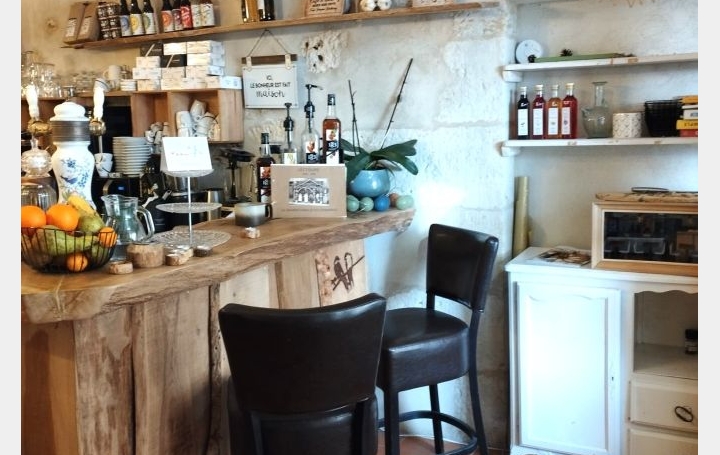 Local commercial LECTOURE (32700)  84 m2 165 000 € 