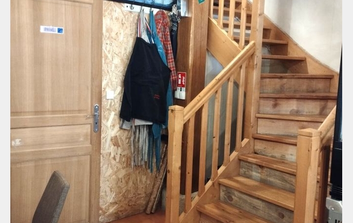 Local commercial LECTOURE (32700)  84 m2 165 000 € 