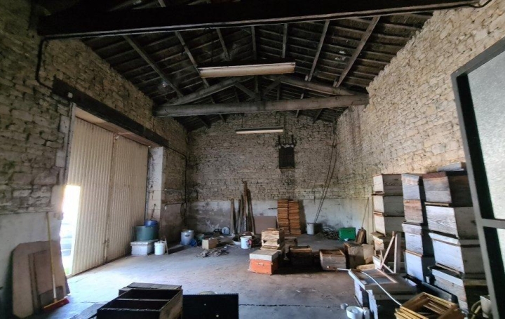 Réseau Immo-diffusion : Maison  LE GUE-D'ALLERE  107 m2 144 000 € 