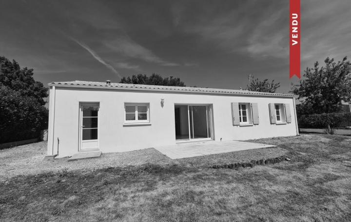 Réseau Immo-diffusion : Maison  SAINT-JEAN-DE-LIVERSAY  93 m2 260 000 € 