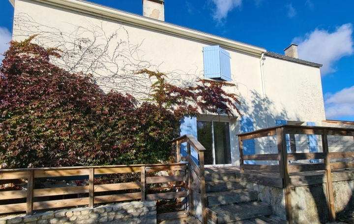 Réseau Immo-diffusion : Maison  DOMPIERRE-SUR-MER  120 m2 468 000 € 