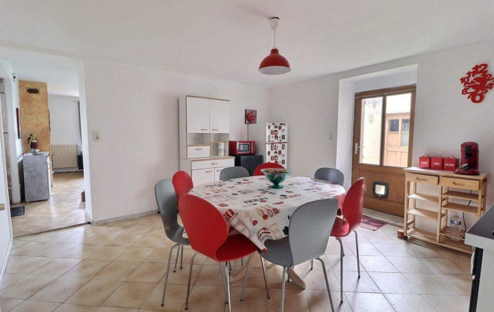 Réseau Immo-diffusion : Maison  ARC-LES-GRAY  90 m2 102 500 € 