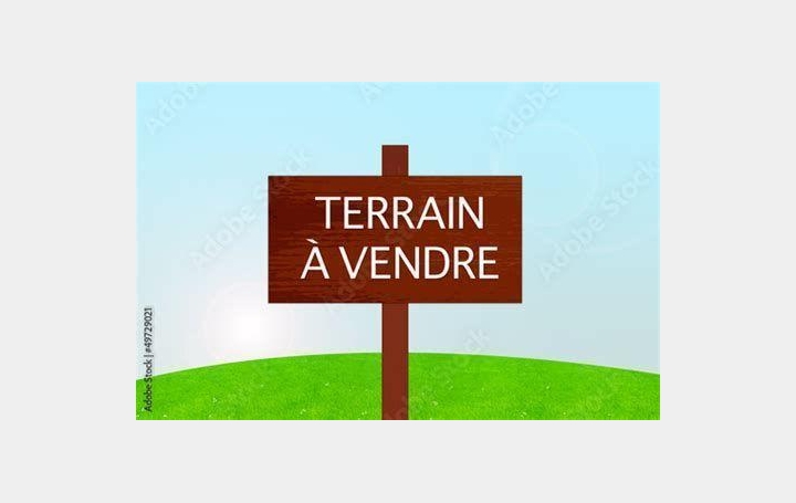 Terrain LA ROCHELLE (17000)   98 000 € 