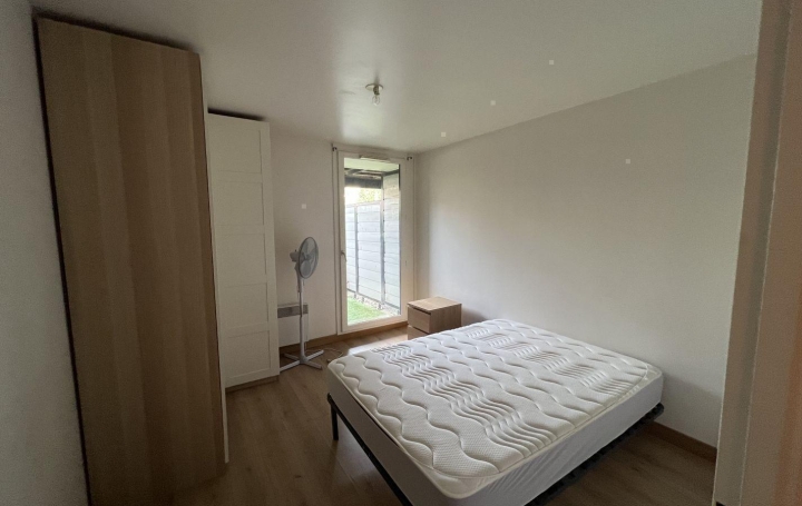 Réseau Immo-diffusion : Appartement P2  BORDEAUX  43 m2 228 000 € 