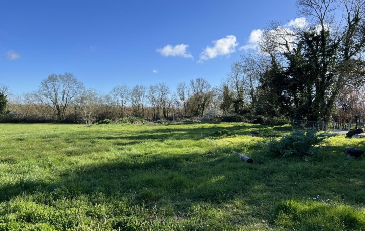 Terrain CIRE-D'AUNIS (17290) 0 m<sup>2</sup> 103 000 € 