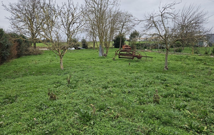 Terrain CIRE-D'AUNIS (17290) 0 m<sup>2</sup> 124 000 € 