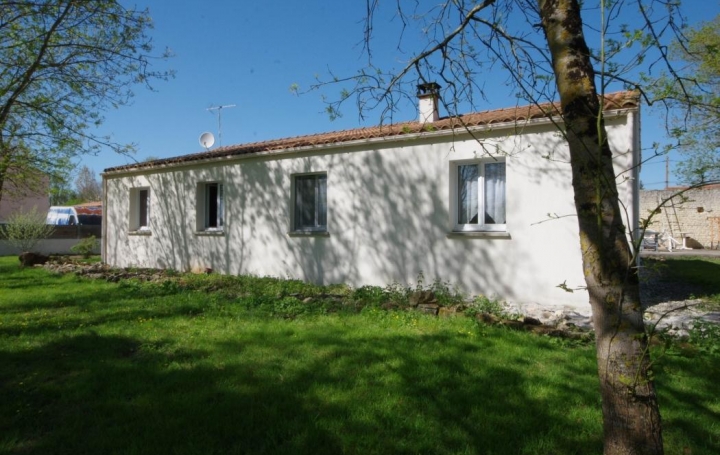 Réseau Immo-diffusion : Maison  CHAMBON  103 m2 128 000 € 