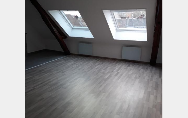3 Pièces SENS (89100)  47 m2 600 € 