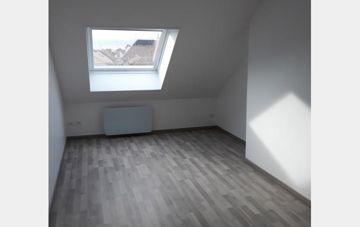 3 Pièces SENS (89100)  47 m2 600 € 