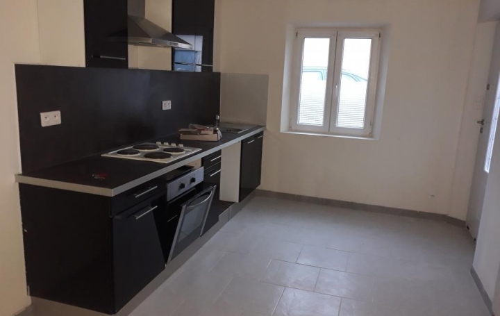 Réseau Immo-diffusion : Appartement P3  MALAY-LE-GRAND  52 m2 550 € 