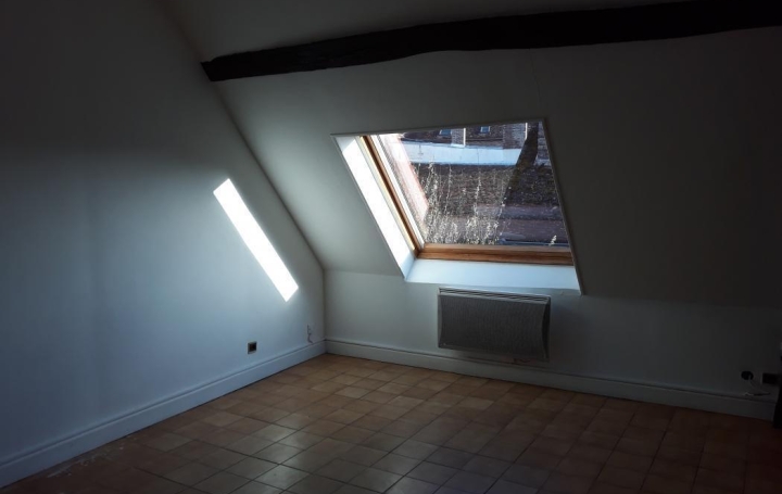2 Pièces SENS (89100)  30 m2 415 € 