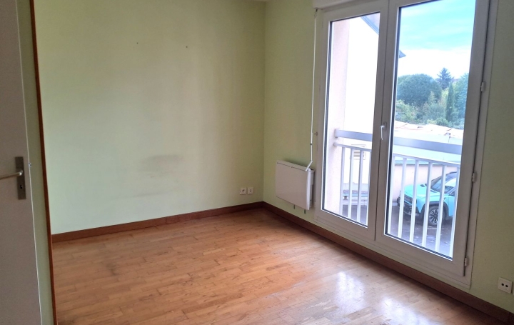 2 Pièces SENS (89100)  43 m2 480 € 