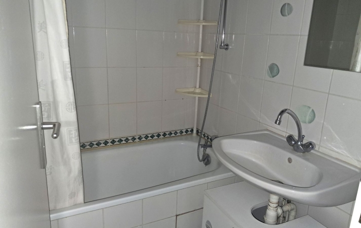 2 Pièces SENS (89100)  43 m2 480 € 
