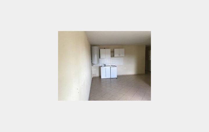 Réseau Immo-diffusion : Appartement P2  AILLANT-SUR-THOLON  48 m2 430 € 