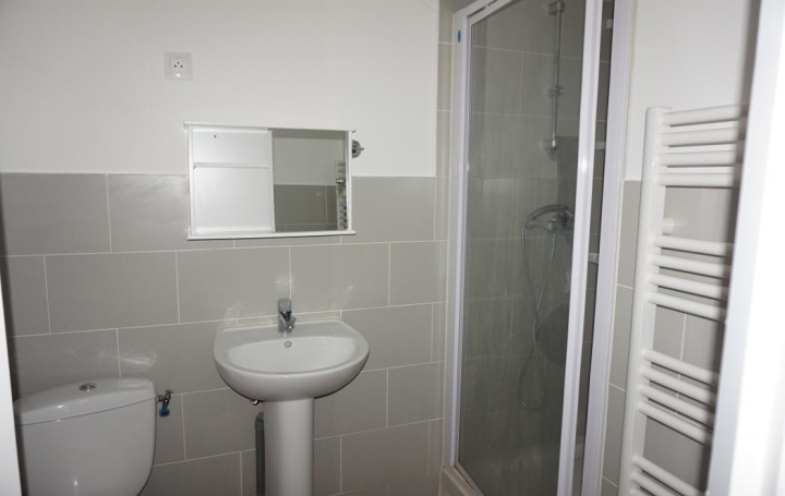 2 Pièces SENS (89100)  35 m2 470 € 