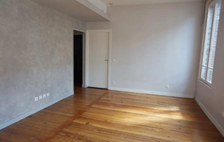 3 Pièces SENS (89100)  75 m2 790 € 