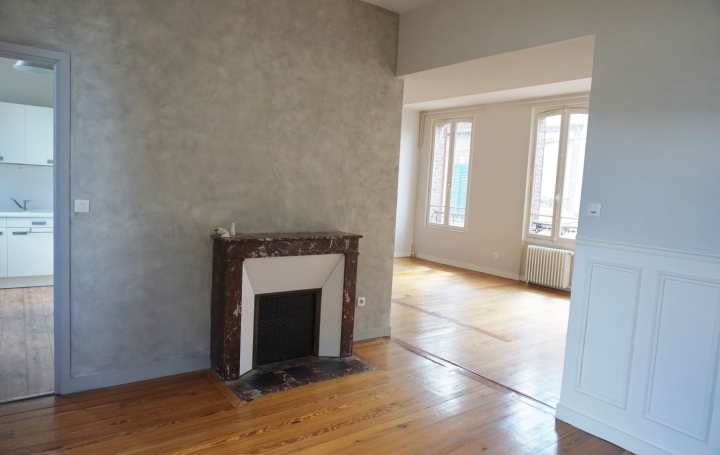 3 Pièces SENS (89100)  75 m2 790 € 