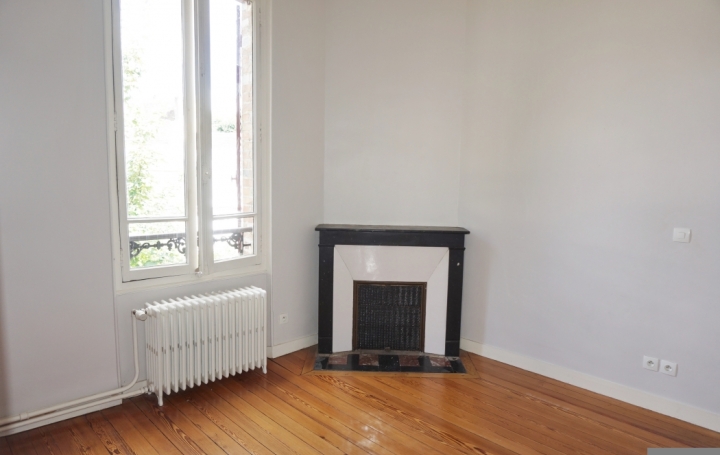 3 Pièces SENS (89100)  75 m2 790 € 