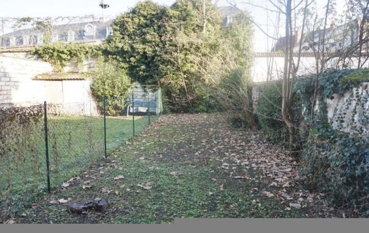 2 Pièces SENS (89100)  36 m2 546 € 