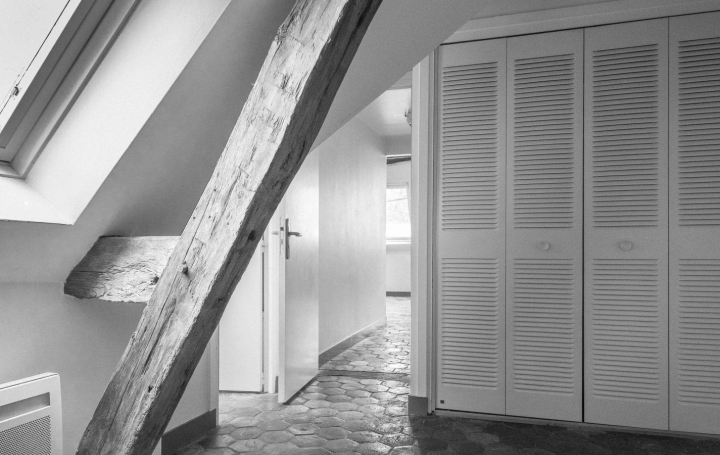 2 Pièces SENS (89100)  29 m2 413 € 