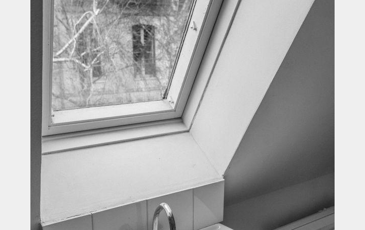 2 Pièces SENS (89100)  29 m2 413 € 