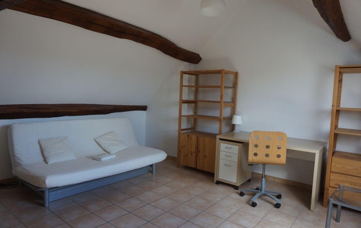 Appartement SENS (89100) 25 m<sup>2</sup> 445 € 