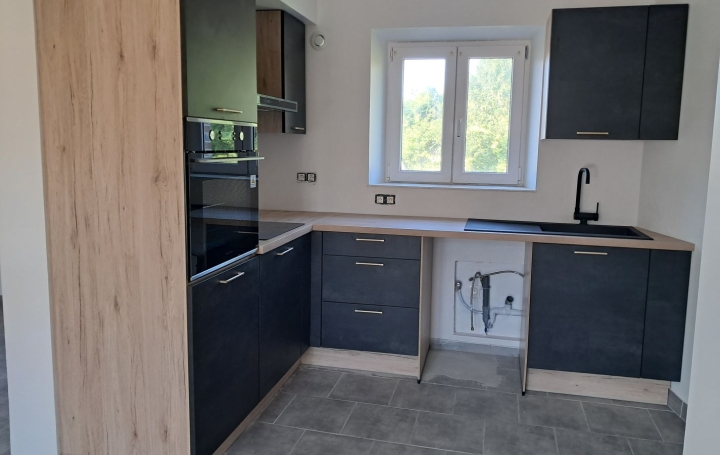 Appartement MALAY-LE-GRAND (89100) 82 m<sup>2</sup> 750 € 