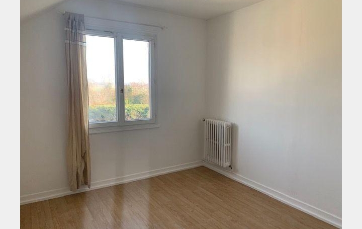 Maison MAILLOT (89100)  119 m2 1 250 € 