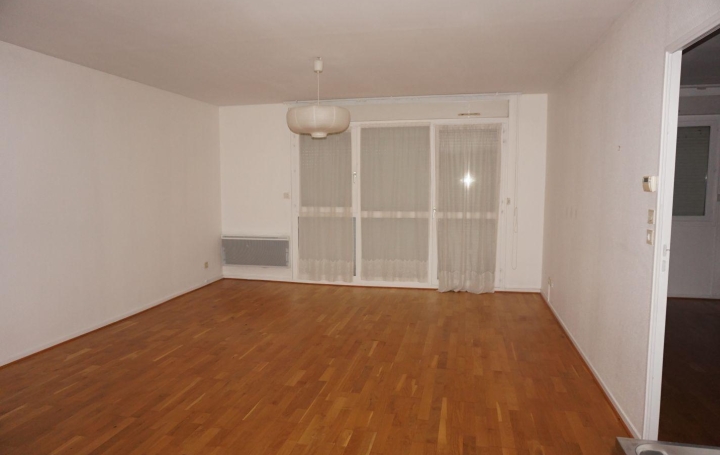 Appartement THORIGNY-SUR-OREUSE (89260) 50 m<sup>2</sup> 630 € 